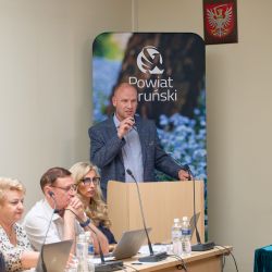przedstawiciel PZD odpwoiedź na pytanie
