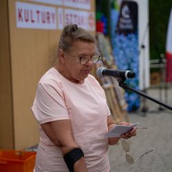 Krystyna Tarka