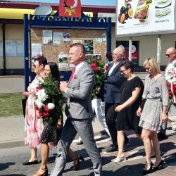 Obchody Święta Wojska Polskiego w Czernikowie (7)