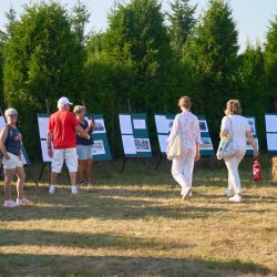 Dożynki Zławieś Wielka (6)