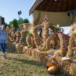 Dożynki Zławieś Wielka (36)