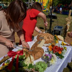 2024-09-01 Dożynki Parafialne Łążyn II 37