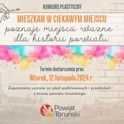 poznaję miejsca ważne dla historii powiatu (2)