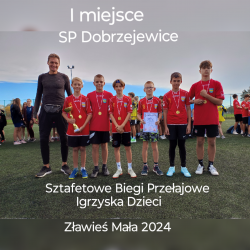 Biegi przełajowe (3)