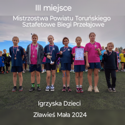 Biegi przełajowe (2)