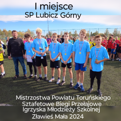 Biegi przełajowe (4)