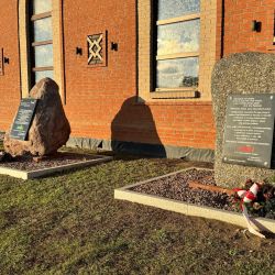Rocznica stanu wojennego w gminie Łubianka (3)