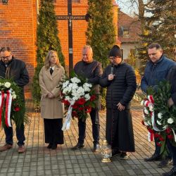 Rocznica stanu wojennego w gminie Zławieś Wielka (6)