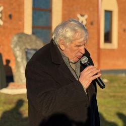 Rocznica stanu wojennego w gminie Zławieś Wielka (7)