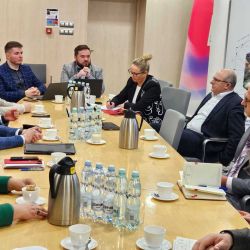 Spotkanie w sprawie kolei (6)