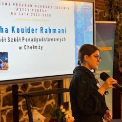Konferencja Spektrum możliwości – uczeń z ASD (2)