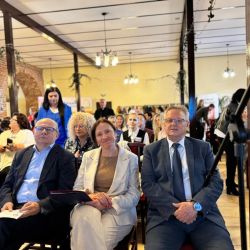 Konferencja Spektrum możliwości – uczeń z ASD (7)