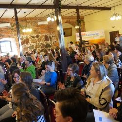 Konferencja Spektrum możliwości – uczeń z ASD (2)