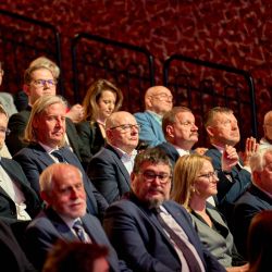 2025-04-25 Konferencja z okazji otwarcia Biura PAIH 2