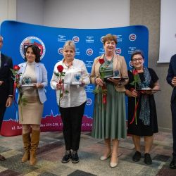 Uroczyste obchody Międzynarodowego Dnia Pielęgniarki i Położnej  (9)