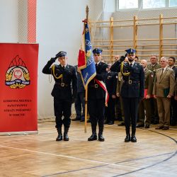 2025-05-15 Dzień Strażaka Toruń 7