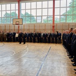 2025-05-15 Dzień Strażaka Toruń 13