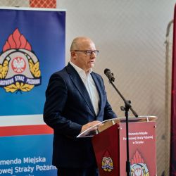 2025-05-15 Dzień Strażaka Toruń 43