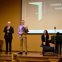 Powiatowy Dzień Bibliotekarza i Bibliotek (8)