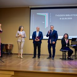 Powiatowy Dzień Bibliotekarza i Bibliotek (1)