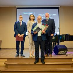 Powiatowy Dzień Bibliotekarza i Bibliotek (4)