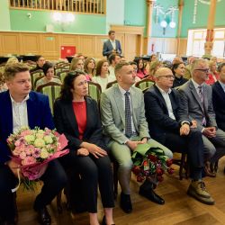 Powiatowy Dzień Bibliotekarza i Bibliotek (9)