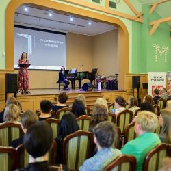 Powiatowy Dzień Bibliotekarza i Bibliotek (10)