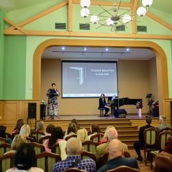 Powiatowy Dzień Bibliotekarza i Bibliotek (14)
