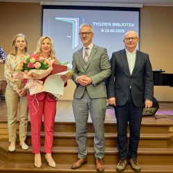 Powiatowy Dzień Bibliotekarza i Bibliotek (18)