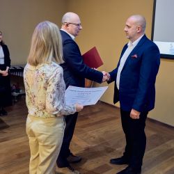 Powiatowy Dzień Bibliotekarza i Bibliotek (20)