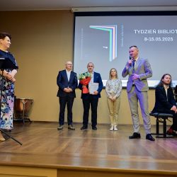Powiatowy Dzień Bibliotekarza i Bibliotek (21)