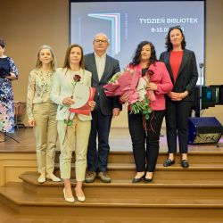Powiatowy Dzień Bibliotekarza i Bibliotek (24)