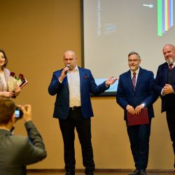 Powiatowy Dzień Bibliotekarza i Bibliotek (25)