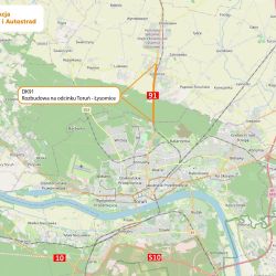 DK1_plan_źródło Grzegorz Karpiński