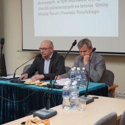 2025-05-20 Spotkanie Toruńskiego Zespołu Zarządzania Kryzysowego (2)