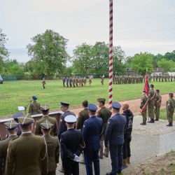 2025-05-30 Święto 12. Wojskowego Oddziału Gospodarczego 1