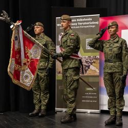 Wojska Obrony Terytorialnej świętowały w Toruniu (3)