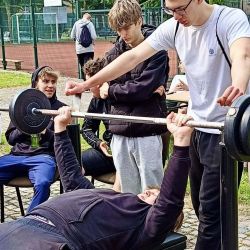 XX Regionalny Dzień Sportu w ZSP w Chełmży (40)