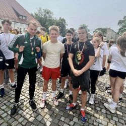 XX Regionalny Dzień Sportu w ZSP w Chełmży (34)