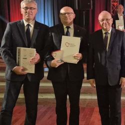 Wręczenie statuetek w Rankingu ZPP (2)