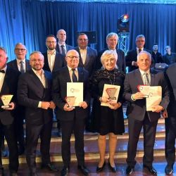Wręczenie statuetek w Rankingu ZPP (1)