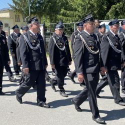 Obchody 12-lecia OSP Grzegorz (1)
