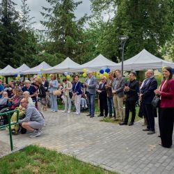 2025-06-17 Zjazd Rodzin i XXI Powiatowy Przegląd Twórczości Osób Niepełnosprawnych w Browinie 3