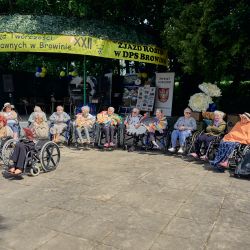 2025-06-17 Zjazd Rodzin i XXI Powiatowy Przegląd Twórczości Osób Niepełnosprawnych w Browinie 49