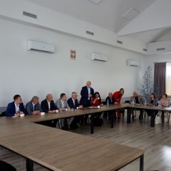 2025-06-25 Wsparcie rodziny spotkanie z wójtami 4