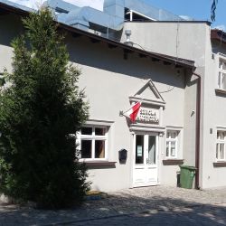 Budynek szkoły 2 Fot. Joanna Kończal