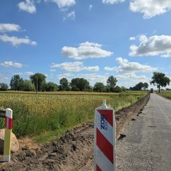 Zębówiec – Skrzypkowo – Krzykomy (1)