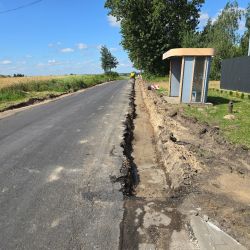 Zębówiec – Skrzypkowo – Krzykomy (2)