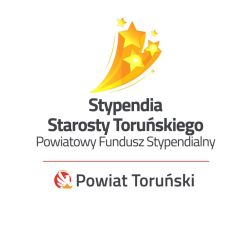Niniejsza fotografia przedstawia logo Funduszu Stypendialnego
