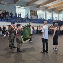 2025-09-01 Rozpoczęcie roku Gronowo (5)